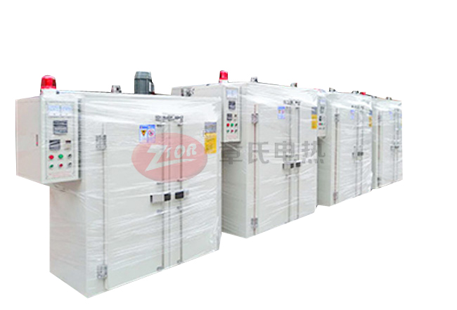 怎么解決工業(yè)烘箱溫度過沖的問題？