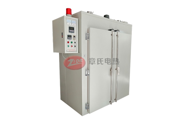 使用工業(yè)烘箱不能忽視哪些問題？