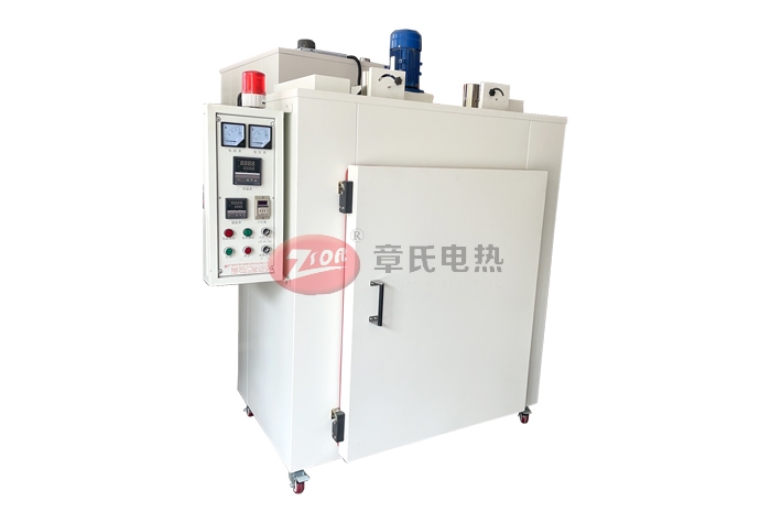 使用真空烘箱前需要做哪些準(zhǔn)備工作？